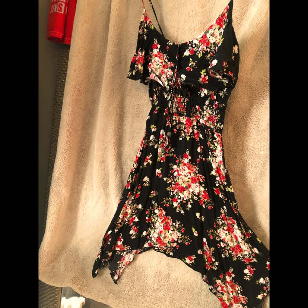 Flower 🌸 Summer dress